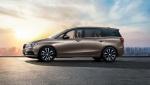 Buick GL6 2017 года